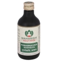 Punarnavadi Kashayam (200ml) by Maharishi Ayurveda